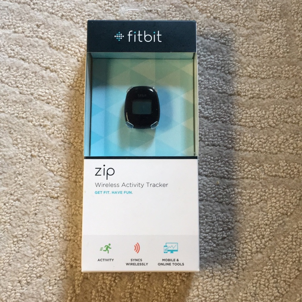 Fitbit Zip